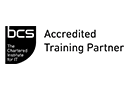 Authorized BCS provider badge